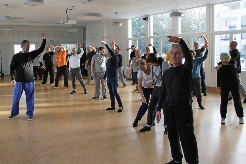 tai chi 0153s