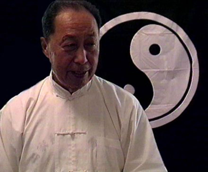 Historique du Tai Chi Chuan