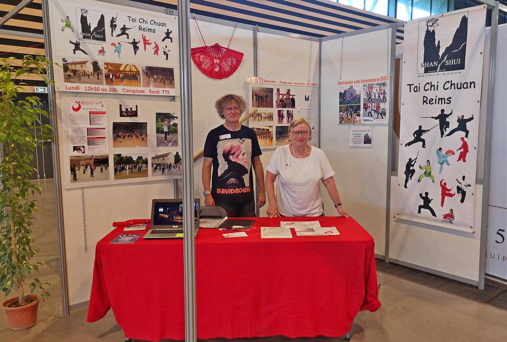 Stand forum 2023