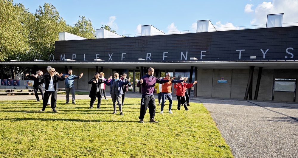 Tai chi devant rene tys 2024