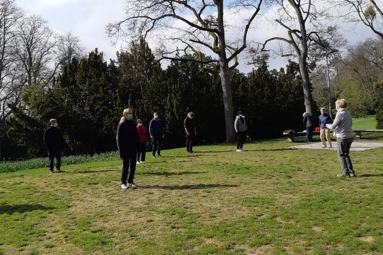 tai chi covid 1