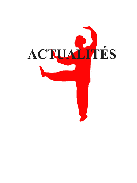 Stage de Tai Chi avec Serge Dreyer les 28 et 29 janvier 2023 à Cormontreuil