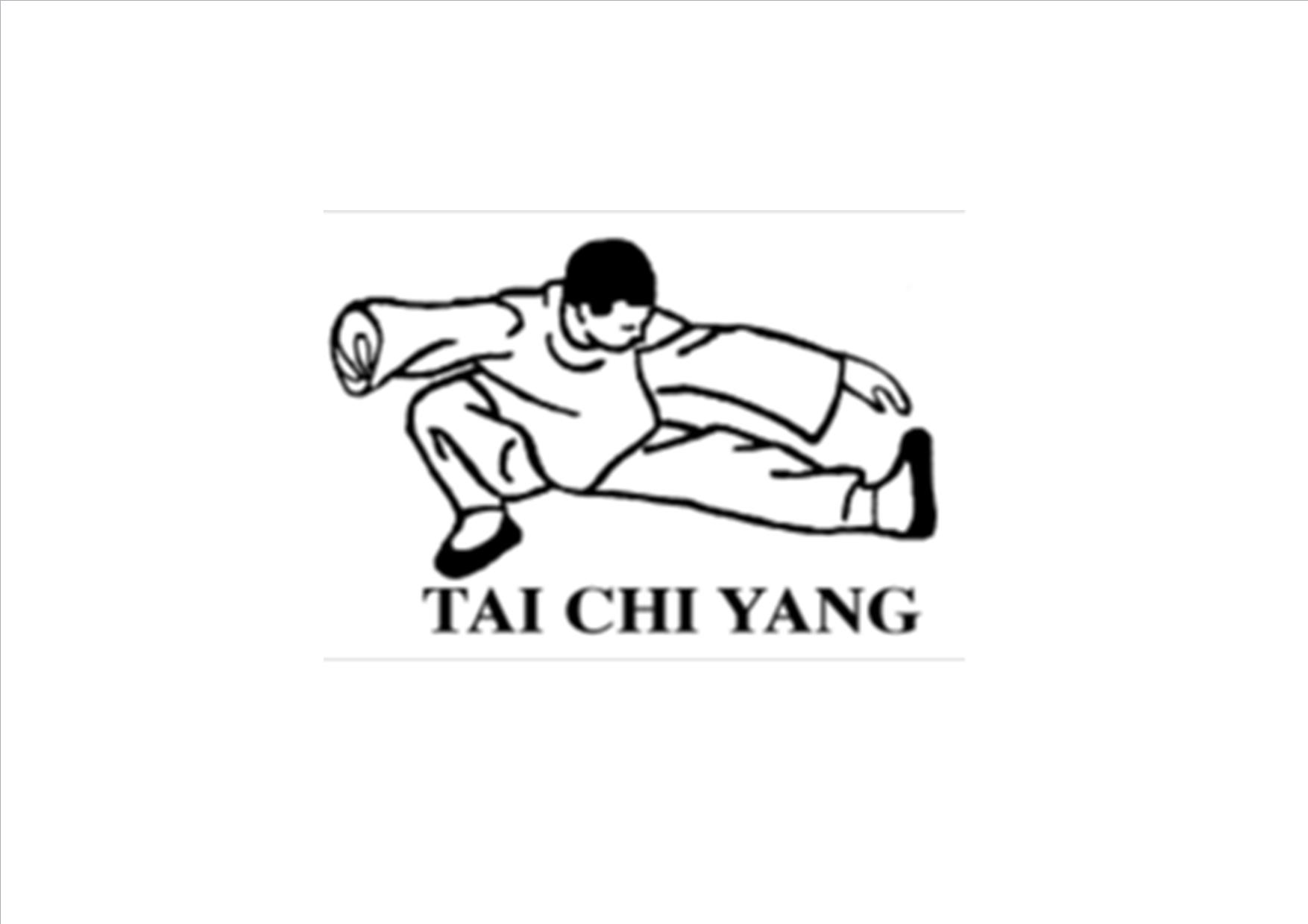 Contacter l'Association Tai Chi Yang