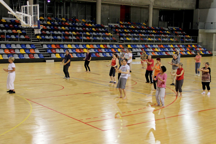 Association Tai Ji Shan Shui à Reims