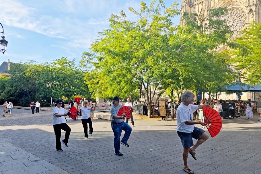 RUN26 cath event